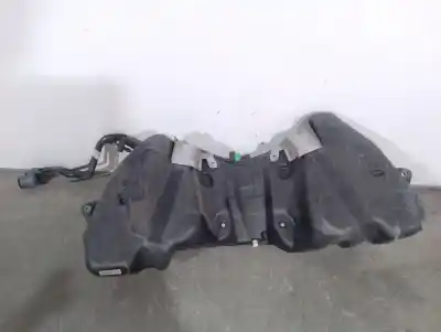 Автозапчастина б/у паливний бак для lexus is 2.5 16v cat (híbrido) посилання на oem iam s711130620  7700130630