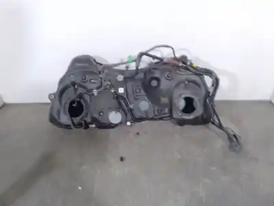 Автозапчастина б/у паливний бак для lexus is 2.5 16v cat (híbrido) посилання на oem iam s711130620  7700130630