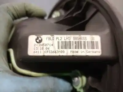 Автозапчасти б/у отопительный двигатель за bmw 3 (e90) 320 d ссылки oem iam 641169336633  64119227670