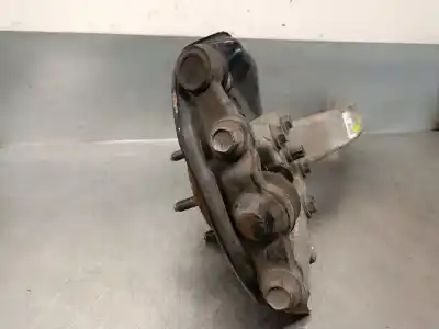 Автозапчастина б/у передній прав для lexus is 2.5 16v cat (híbrido) посилання на oem iam 4320153010  4320153010