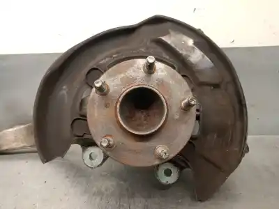 Автозапчастина б/у передній прав для lexus is 2.5 16v cat (híbrido) посилання на oem iam 4320153010  4320153010