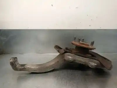 Автозапчастина б/у передній прав для lexus is 2.5 16v cat (híbrido) посилання на oem iam 4320153010  4320153010