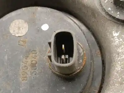 Автозапчастина б/у передній прав для lexus is 2.5 16v cat (híbrido) посилання на oem iam 4320153010  4320153010