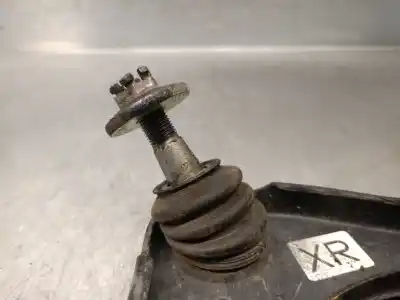 Автозапчастина б/у передній прав верхні рычаг підвіски для lexus is 2.5 16v cat (híbrido) посилання на oem iam 4861059065  4861059065