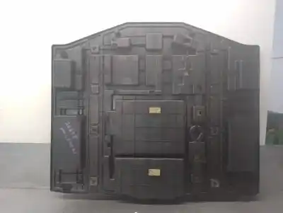 Автозапчастина б/у задній лоток для lexus is 2.5 16v cat (híbrido) посилання на oem iam 6442953010  6442953010