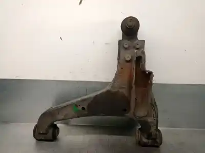 Pezzo di ricambio per auto di seconda mano BRACCIO SOSPENSIONE INFERIORE ANTERIORE DESTRO per SSANGYONG RODIUS  Riferimenti OEM IAM 4455321001  4455321001