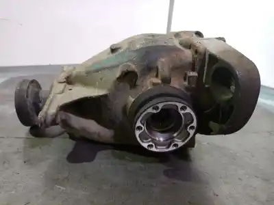 Peça sobressalente para automóvel em segunda mão diferencial traseiro por bmw 5 touring (e61) 525 xi referências oem iam 7541546