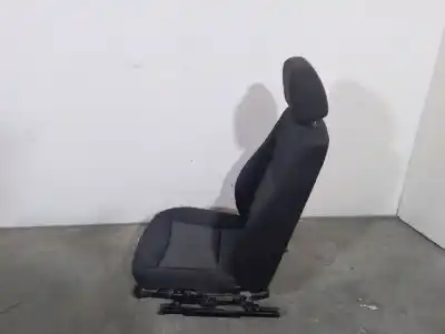 Автозапчастина б/у передне праве сиділо для bmw 3 (e90) 320 d посилання на oem iam 52107147698  52107147698