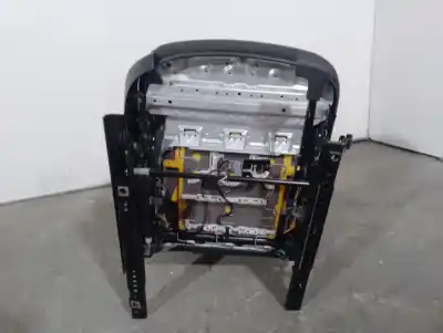 Автозапчастина б/у передне праве сиділо для bmw 3 (e90) 320 d посилання на oem iam 52107147698  52107147698