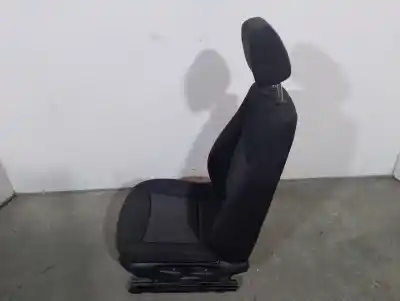 Автозапчастина б/у ліве передне сиділо для bmw 3 (e90) 320 d посилання на oem iam 52107147761  52107147761