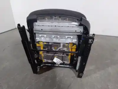 Автозапчастина б/у ліве передне сиділо для bmw 3 (e90) 320 d посилання на oem iam 52107147761  52107147761