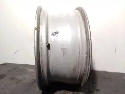 Автозапчастина б/у шина для citroen c5 iii (rd_) 1.6 hdi 110 посилання на oem iam 9687895880 aluminio 10p r167jx16ch5-28