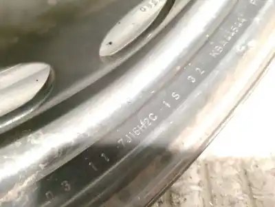 Автозапчасти б/у шина за citroen c5 iii (rd_) 1.6 hdi 110 ссылки oem iam 5401s1  r167j16h2cis32