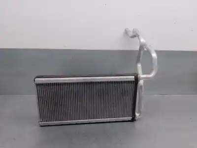 Автозапчастина б/у радіатор опалення / кондиціонації для lexus is 2.5 16v cat (híbrido) посилання на oem iam 8710730571  8710730571