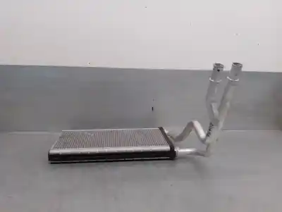 Автозапчастина б/у радіатор опалення / кондиціонації для lexus is 2.5 16v cat (híbrido) посилання на oem iam 8710730571  8710730571