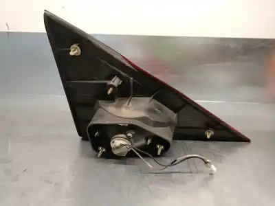 Second-hand car spare part right tailgate light for ssangyong rodius 2.7 turbodiesel cat oem iam references 8360121401  8360121401