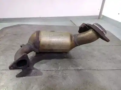 Recambio de automóvil de segunda mano de CATALIZADOR para TOYOTA AURIS (_E15_)  referencias OEM IAM 33051 2505133051 CESTA 18