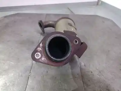 Pezzo di ricambio per auto di seconda mano catalizzatore per toyota auris (_e15_) 1.4 d-4d (nde150_) riferimenti oem iam 33051 2505133051 cesta 18