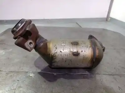 Pezzo di ricambio per auto di seconda mano catalizzatore per toyota auris (_e15_) 1.4 d-4d (nde150_) riferimenti oem iam 33051 2505133051 cesta 18