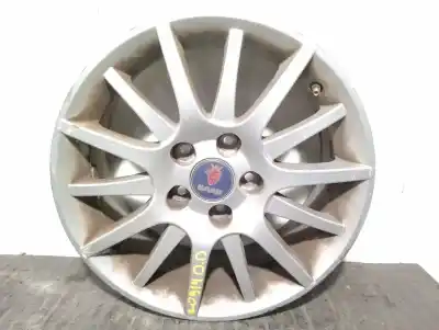 Second-hand car spare part rim for saab 9-3 (ys3f, e79, d79, d75) 1.9 tid oem iam references 12770236