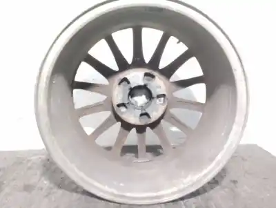 Автозапчастина б/у шина для saab 9-3 (ys3f, e79, d79, d75) 1.9 tid посилання на oem iam 12770236 aluminio 14p r166.5jx16h2et41