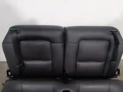 Автозапчасти б/у задние сиденья за audi tt (8n3) 1.8 t ссылки oem iam 8n8885375  8n8885375