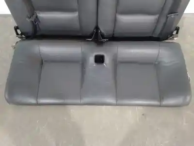 Автозапчасти б/у задние сиденья за audi tt (8n3) 1.8 t ссылки oem iam 8n8885375  8n8885375