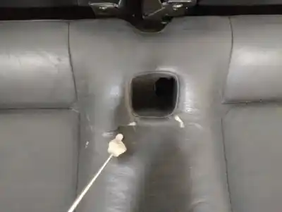 Автозапчасти б/у задние сиденья за audi tt (8n3) 1.8 t ссылки oem iam 8n8885375  8n8885375