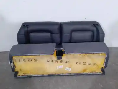 Автозапчасти б/у задние сиденья за audi tt (8n3) 1.8 t ссылки oem iam 8n8885375  8n8885375