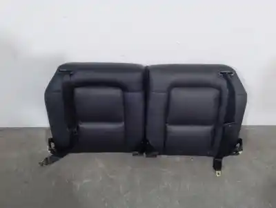 Автозапчасти б/у задние сиденья за audi tt (8n3) 1.8 t ссылки oem iam 8n8885375  8n8885375