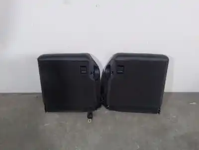 Автозапчасти б/у задние сиденья за audi tt (8n3) 1.8 t ссылки oem iam 8n8885375  8n8885375