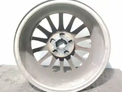 Автозапчастина б/у шина для saab 9-3 (ys3f, e79, d79, d75) 1.9 tid посилання на oem iam 12770236 aluminio 14p r166.5jx16h2et41