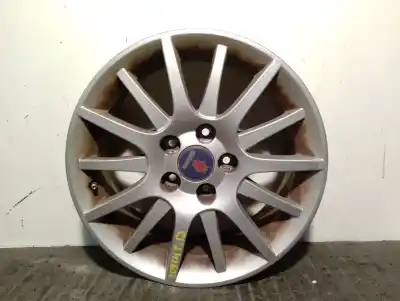 Second-hand car spare part rim for saab 9-3 (ys3f, e79, d79, d75) 1.9 tid oem iam references 12770236