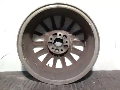Автозапчастина б/у шина для saab 9-3 (ys3f, e79, d79, d75) 1.9 tid посилання на oem iam 12770236 aluminio 14p r166.5jx16h2et41