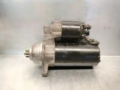 Gebrauchtes Autoersatzteil Motor Startet zum SEAT IBIZA III (6L1) 1.9 TDI OEM-IAM-Referenzen 02T911023H 0001125042 BOSCH 02T911023H