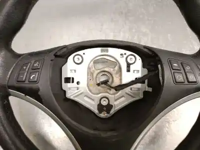 Second-hand car spare part steering wheel for bmw serie 3 berlina (e90) 320d oem iam references 912328801  32306795570