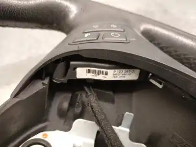 Second-hand car spare part steering wheel for bmw serie 3 berlina (e90) 320d oem iam references 912328801  32306795570