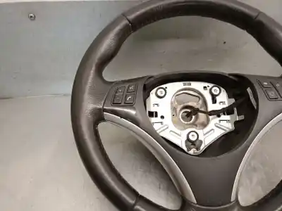 Second-hand car spare part steering wheel for bmw serie 3 berlina (e90) 320d oem iam references 912328801  32306795570