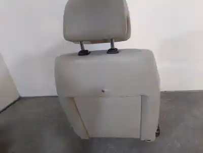 Second-hand car spare part right front seat for saab 9-3 (ys3f, e79, d79, d75) 1.9 tid oem iam references 12791794  12791794