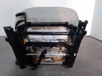 Second-hand car spare part right front seat for saab 9-3 (ys3f, e79, d79, d75) 1.9 tid oem iam references 12791794  12791794