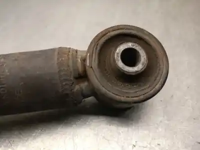 Peça sobressalente para automóvel em segunda mão amortecedor traseiro esquerdo por audi tt (8n3) 1.8 t referências oem iam 8n0513025h 67129 monroe 