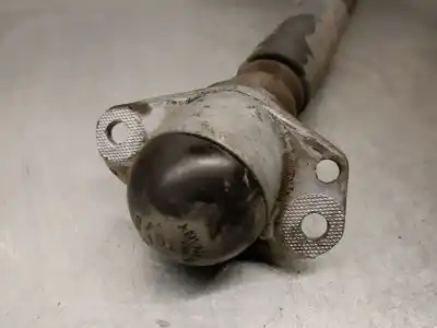 Автозапчасти б/у правый задний амортизатор за audi tt (8n3) 1.8 t ссылки oem iam 8n0513025h 67129 monroe 8n0513025h