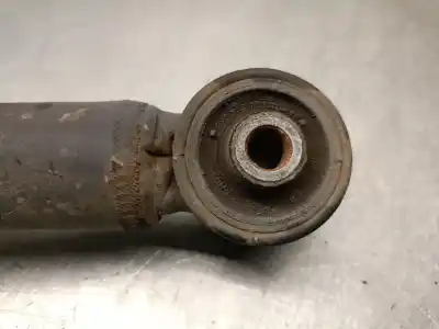 Автозапчасти б/у правый задний амортизатор за audi tt (8n3) 1.8 t ссылки oem iam 8n0513025h 67129 monroe 8n0513025h