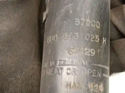 Автозапчасти б/у правый задний амортизатор за audi tt (8n3) 1.8 t ссылки oem iam 8n0513025h 67129 monroe 8n0513025h