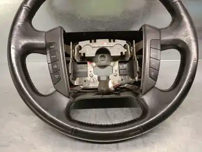 Pezzo di ricambio per auto di seconda mano volante per ssangyong rodius 2.7 turbodiesel cat riferimenti oem iam 4614108050  4614108050