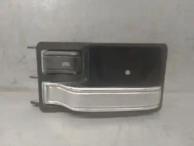 Recambio de automóvil de segunda mano de MANETA INTERIOR DELANTERA IZQUIERDA para JEEP CHEROKEE (XJ)  referencias OEM IAM 8955002153  55215884