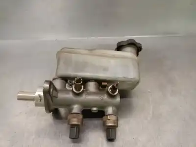 Автозапчастина б/у абс для ssangyong rodius 2.7 turbodiesel cat посилання на oem iam 4894021200 06210200664 - ate 4894021310