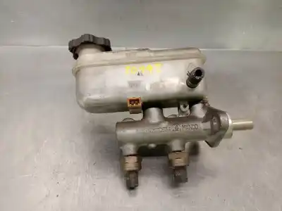 Автозапчастина б/у абс для ssangyong rodius 2.7 turbodiesel cat посилання на oem iam 4894021200 06210200664 - ate 4894021310