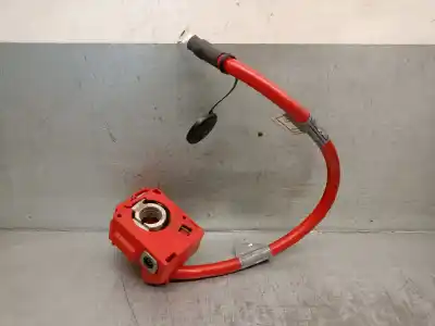 Second-hand car spare part wire for bmw serie 3 berlina (e90) 320d oem iam references 61136982227  61129217031