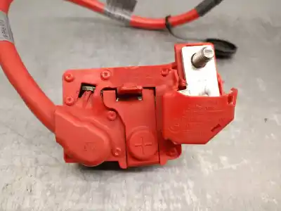 Second-hand car spare part wire for bmw serie 3 berlina (e90) 320d oem iam references 61136982227  61129217031